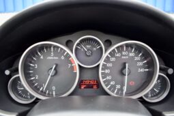 Mazda MX-5 Roadster Coupé 1.8 TS Roadster Coupe vol