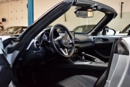 Mazda MX-5 2.0 SkyActiv-G 160 GT-M Sportsline vol