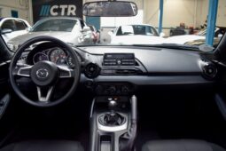 Mazda MX-5 1.5 SkyActiv-G 132 S vol