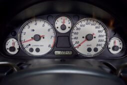 Mazda MX-5 1.8 SVT Touring – Memories vol