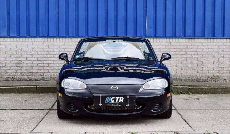 Mazda MX-5 1.8 SVT Touring – Memories vol