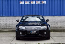Mazda MX-5 1.8 Niseko Roadster Coupe