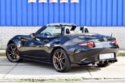 Mazda MX-5 1.5 SkyActiv-G 132 S vol