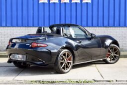 Mazda MX-5 1.5 SkyActiv-G 132 S