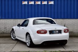 Mazda MX-5 Roadster Coupé 1.8 TS Roadster Coupe vol
