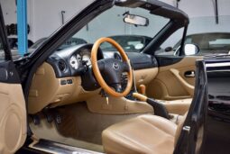 Mazda MX-5 1.8 SVT Touring – Memories vol