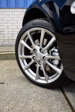 Mazda MX-5 1.8 Niseko Roadster Coupe vol