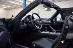 Mazda MX-5 1.5 SkyActiv-G 132 S vol