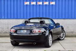 Mazda MX-5 1.8 Niseko Roadster Coupe