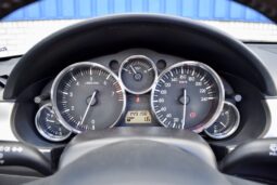Mazda MX-5 1.8 Niseko Roadster Coupe vol