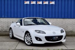Mazda MX-5 Roadster Coupé 1.8 TS Roadster Coupe