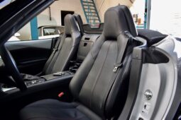 Mazda MX-5 2.0 SkyActiv-G 160 GT-M Sportsline vol