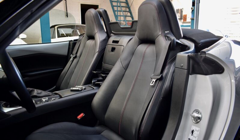 Mazda MX-5 2.0 SkyActiv-G 160 GT-M Sportsline vol