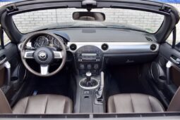 Mazda MX-5 1.8 Niseko Roadster Coupe vol