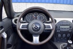 Mazda MX-5 1.8 Niseko Roadster Coupe vol