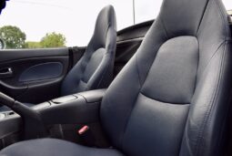 Mazda MX-5 1.8 SVT Silver Blues vol