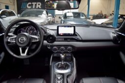 Mazda MX-5 1.5 SkyActiv-G 131 TS vol