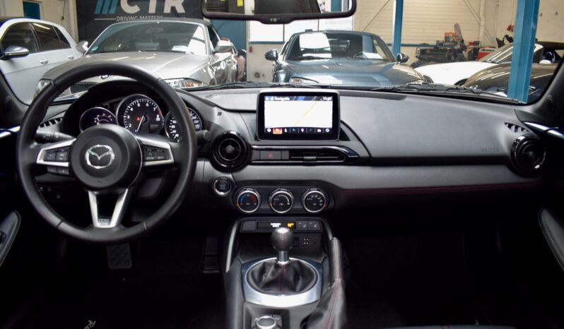 Mazda MX-5 1.5 SkyActiv-G 131 TS vol