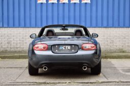 Mazda MX-5 1.8 Kaminari