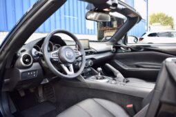 Mazda MX-5 2.0 SkyActiv-G 160 GT-M Sportsline vol
