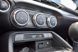 Mazda MX-5 2.0 SkyActiv-G 160 GT-M Sportsline vol