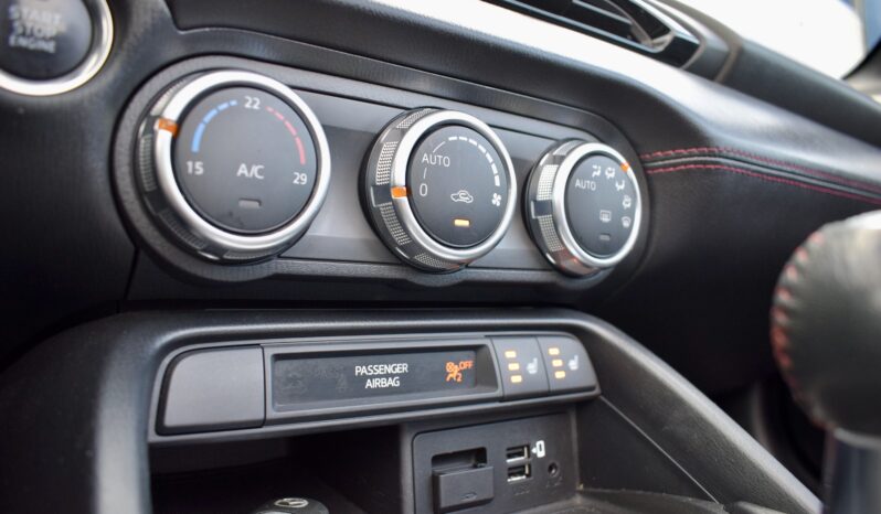 Mazda MX-5 2.0 SkyActiv-G 160 GT-M Sportsline vol