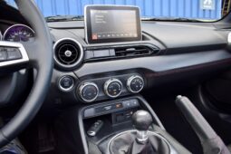 Mazda MX-5 2.0 SkyActiv-G 160 GT-M Sportsline vol