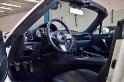 Mazda MX-5 1.8 Black&White edition vol