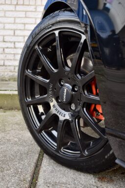 Mazda MX-5 2.0 SkyActiv-G 160 GT-M Sportsline vol