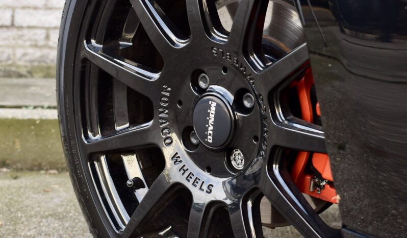 Mazda MX-5 2.0 SkyActiv-G 160 GT-M Sportsline vol