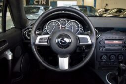 Mazda MX-5 1.8 Black&White edition vol