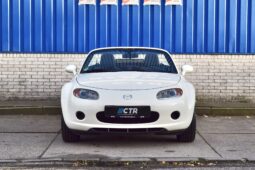 Mazda MX-5 1.8 Black&White edition