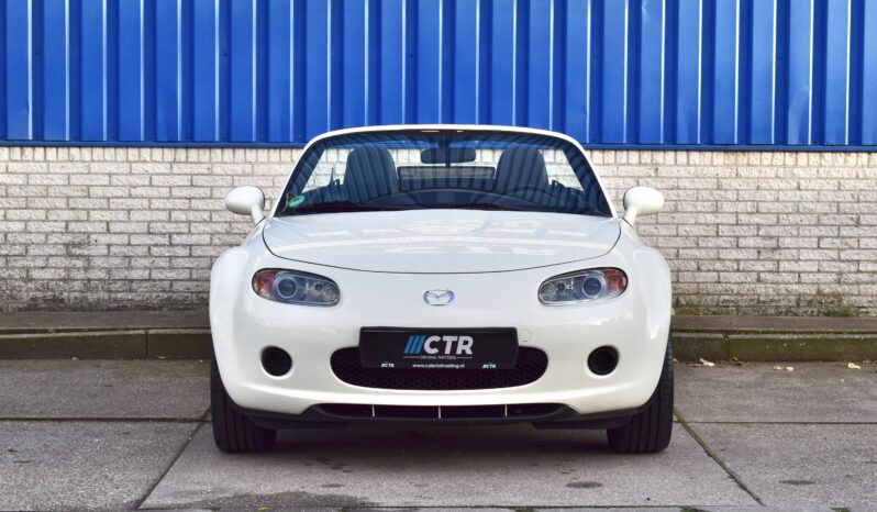 Mazda MX-5 1.8 Black&White edition vol