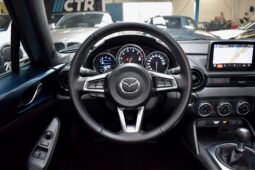Mazda MX-5 1.5 SkyActiv-G 131 TS vol