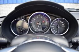 Mazda MX-5 2.0 SkyActiv-G 160 GT-M Sportsline vol