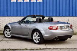 Mazda MX-5 Roadster 1.8 TS+ vol