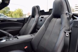 Mazda MX-5 2.0 SkyActiv-G 160 GT-M Sportsline vol