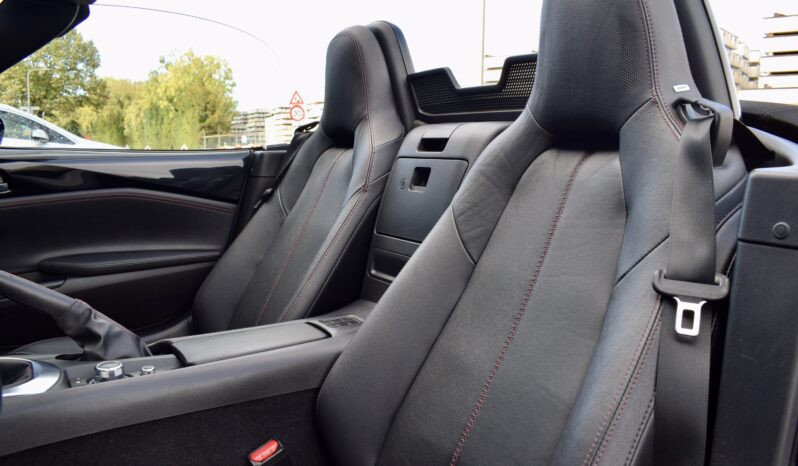 Mazda MX-5 2.0 SkyActiv-G 160 GT-M Sportsline vol