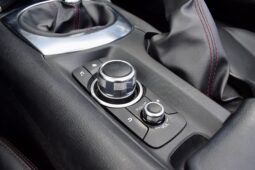Mazda MX-5 2.0 SkyActiv-G 160 GT-M Sportsline vol