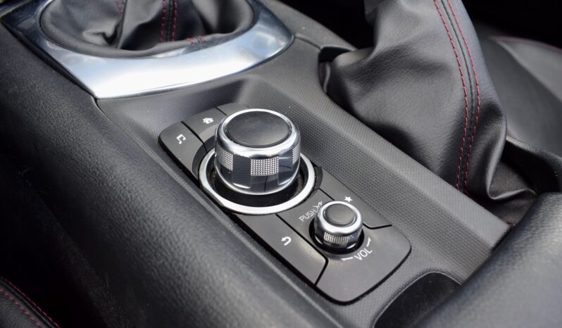 Mazda MX-5 2.0 SkyActiv-G 160 GT-M Sportsline vol