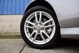Mazda MX-5 Roadster 1.8 TS+ vol