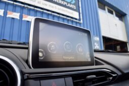 Mazda MX-5 2.0 SkyActiv-G 160 GT-M Sportsline vol