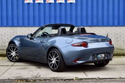 Mazda MX-5 1.5 SkyActiv-G 131 TS vol