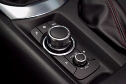 Mazda MX-5 1.5 SkyActiv-G 131 TS vol