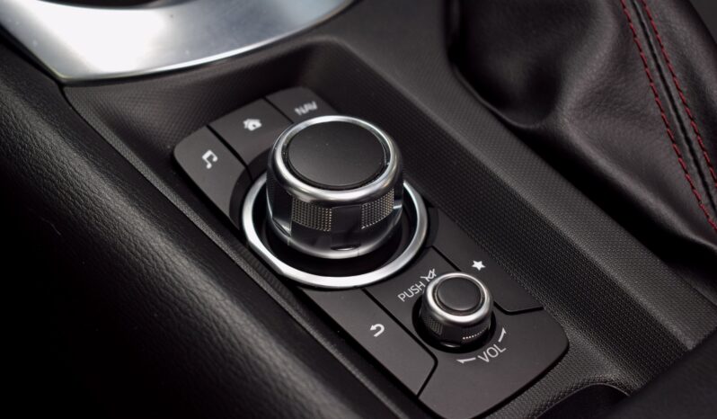 Mazda MX-5 1.5 SkyActiv-G 131 TS vol