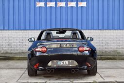 Mazda MX-5 2.0 SkyActiv-G 160 GT-M Sportsline