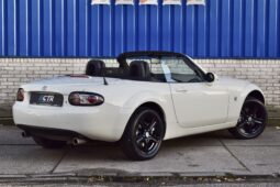 Mazda MX-5 1.8 Black&White edition