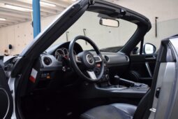 Mazda MX-5 Roadster 1.8 TS+ vol