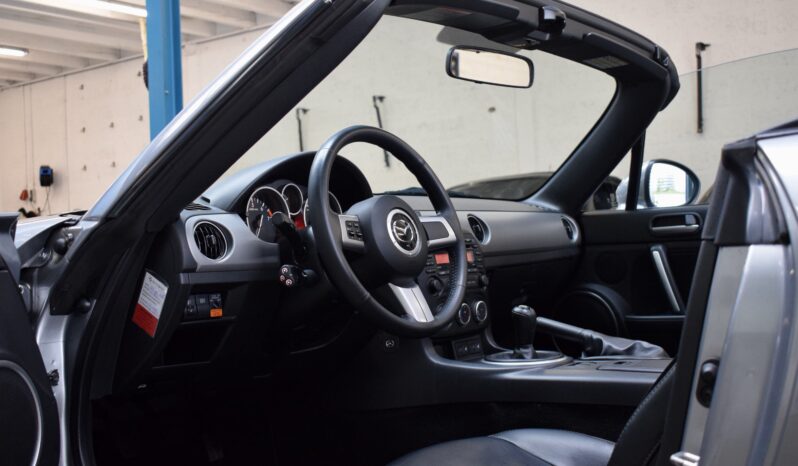 Mazda MX-5 Roadster 1.8 TS+ vol