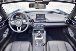 Mazda MX-5 2.0 SkyActiv-G 160 GT-M Sportsline vol